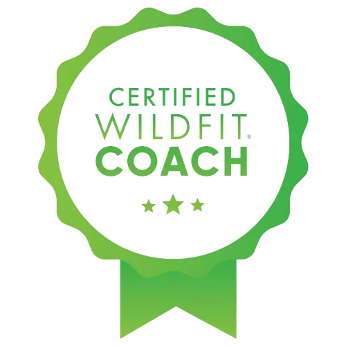 Certified WILDFIT Coach