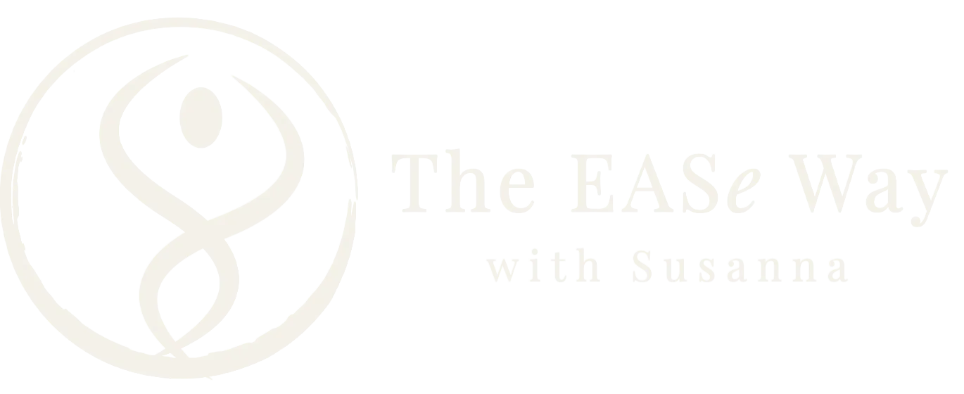 The EASe Way with Susanna