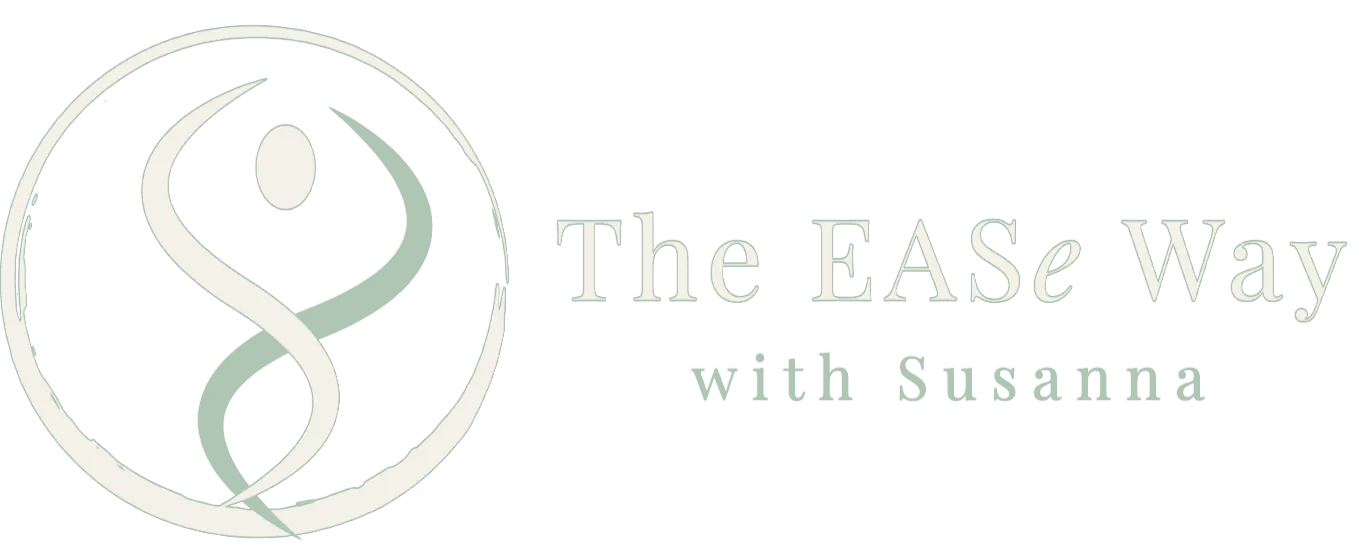 The EASe Way with Susanna