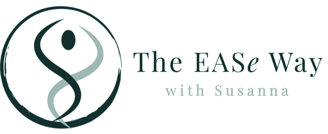 The EASe Way with Susanna